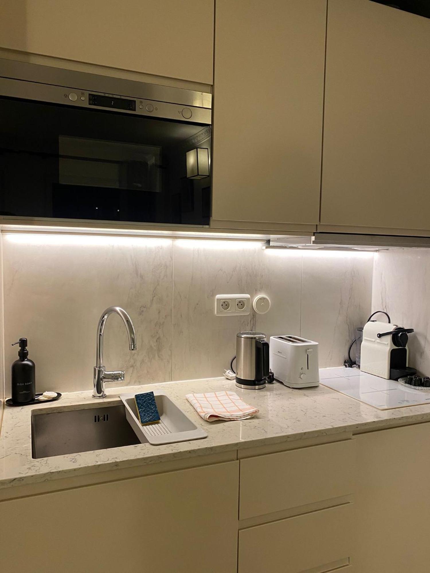 Cozy Studio 10 Min From Eiffel Tower Invalides Beaugrenelle Parijs Buitenkant foto